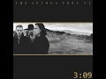 U2 - With or Without You [Instrumental]