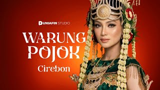 Download lagu WARUNG POJOK –  Cirebon, Jawa Barat | Cover Lagu Daerah | Versi Epic | Duniafin Studio mp3
