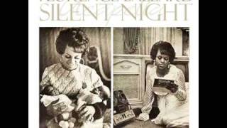 Florence Ballard (of The Supremes) - Silent Night [Acapella]