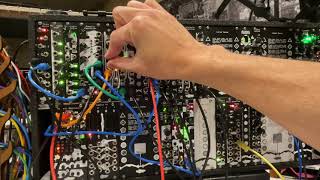Video thumbnail for Numeric Repetitor patch and jam with BIA and Manis Iteritas - with some explanation by Rochefsky