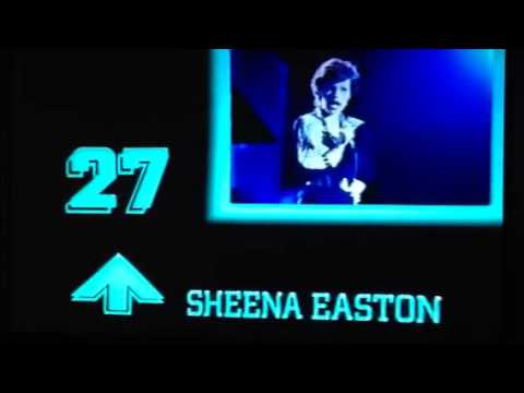 Top of the pops 7 may 1981 top 30 countdown