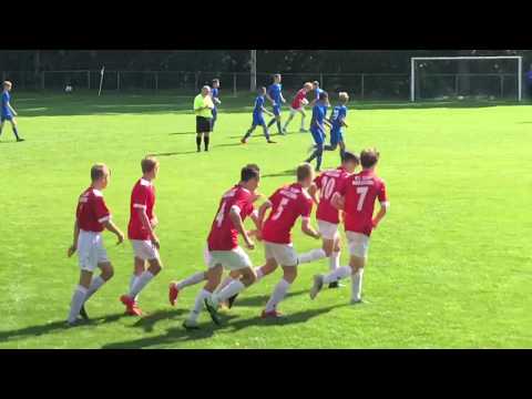 SEMP - Ursus  2:2  (14.09.2019)