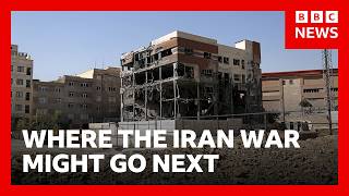US strikes Iran, Tehran retaliates across Gulf; Houthis clash with Saudi-backed forces in Yemen