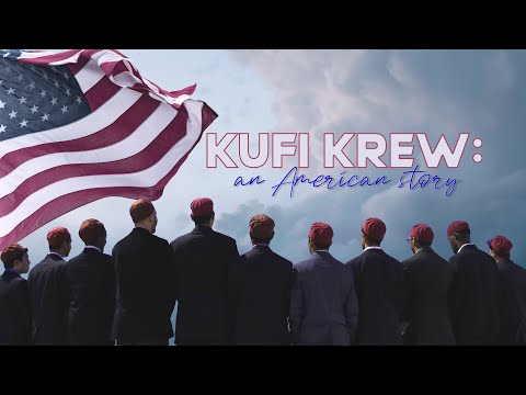 Kufi Krew: An American Story - OFFICIAL TRAILER