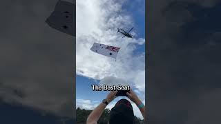 39 🇦🇺 Lunch Cruise, Sydney Harbour, International Fleet Review Day #shorts