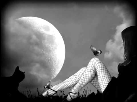 Moon River   -Jane Monheit  -