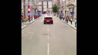 Manma Emotion Jaage Full Video - Dilwale Varun Dhawan | Kriti Sanon AmitMishra|Pritam