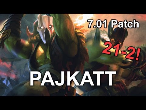 Navi Pajkatt Juggernaut 7.01 Full Game