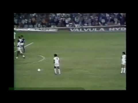 Fluminense 1976   FLUMINENSE 9X0 GOITACAZ