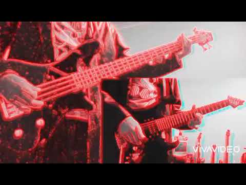 Thumbnail for King Diamond - Sleepless Nights (Bridge Part Guitar Cover w/Bass, Drums, Andy's Solo and Vocals!!) by King Diamond, Y&T