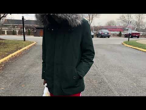 (ETSM) Bigbossmyr - Maple Lane Vol. 1