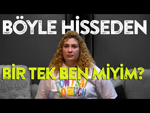 Why are we so lonely?