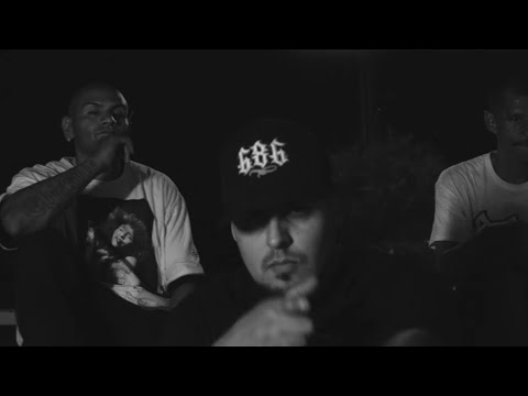 SERBEK CHT // Sabemos Quien Es Quien FT SWET ONE // WESKO CHT (Video Oficial) #ChicaliThugs