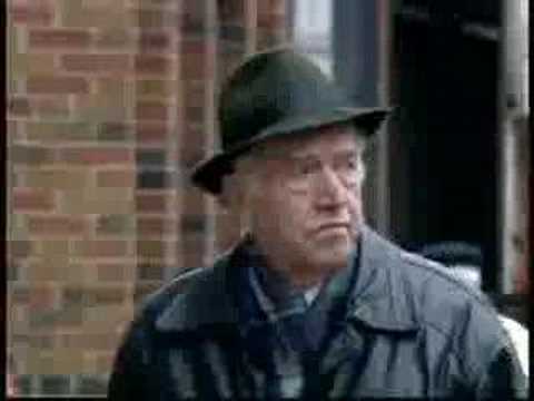 Scared By History: Out From Underground