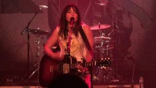 KT Tunstall - Fade Like A Shadow @ House of Blues 9/21/16