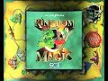 Kingdom O Magic 1996 PC CD DOS Longplay Quest 1