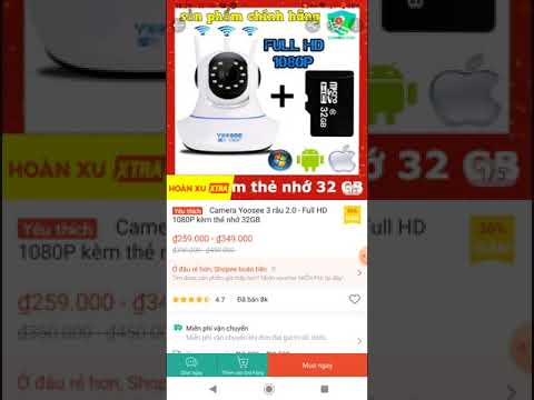 Item video thumbnail