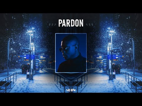 🌌 Ninho x Dinos Piano Voix Mélancolique Trap Type Beat - "Pardon"