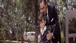 SILENCER - Death - Pierce Me - Original Video