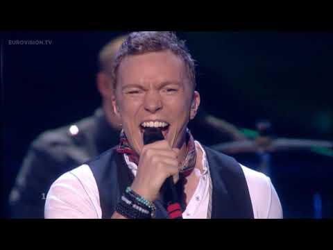 🇩🇰 Denmark in Eurovision: My top 10 (1957-2020)