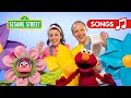 Sesame Street Let S Play Hide And Seek Song With Ms Rachel And Elmo