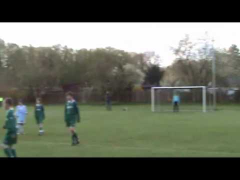 TSV Wahren-Lipsia Eutritzsch 22. 04.2012