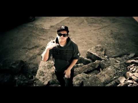 Rones vs. Jones Burnout - Swiss VBT 2013 4tel HR