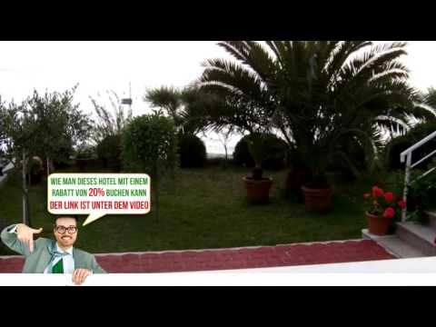 Apartment Anita, Podstrana, Croatia