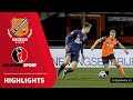 Samenvatting FC Volendam - Helmond Sport (09-04-2021)