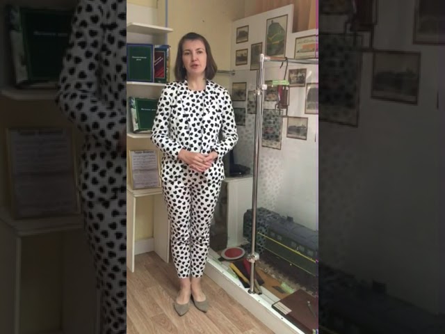 Музей хезмәткәрләре Шәһәр көне белән котлый