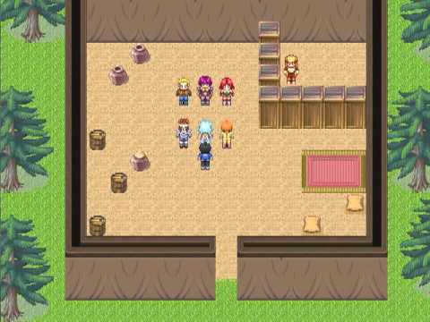 Let´s play Elements Destiny - Ancient Powers (german) #7