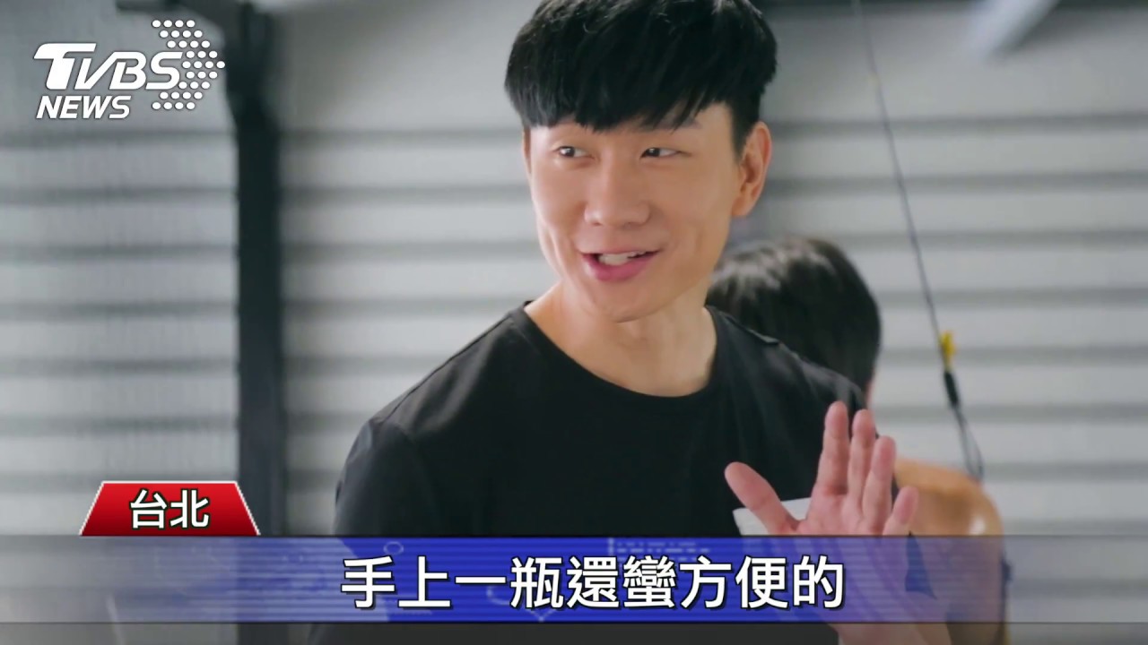 胖卡出沒全台鬧區 創意互動遊戲吸睛