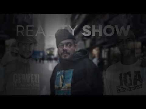 Rodrigo Ogi, SPVIC e Raillow - Reality Show (Prod. Nave)