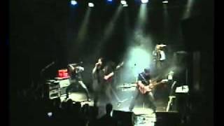Altaria - Innocent (Tavastia, Helsinki 2004)