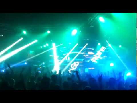 Jaz Van D @ Godskitchen, Kiev, Stereo Plaza (9 02 2013)