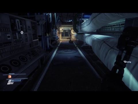 Prey Turret Pals part 1