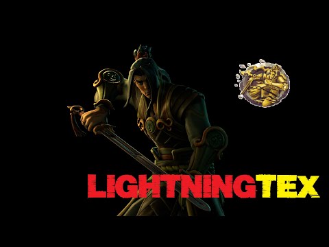 Paladins - Zhin Smolder Montage 1.0