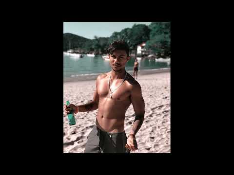 [FREE] Xamã x Bin x Orochi Type Beat ''Love''