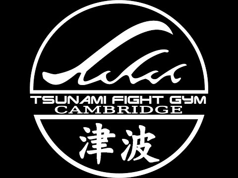 Tsunami Gym Cambridge (Trailer)
