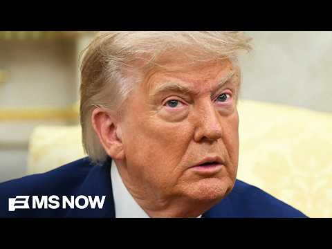 ‘Anti-affordability policy’: Fmr. Biden economist on Trump’s economic agenda