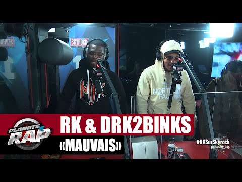 Video thumbnail for Mauvais