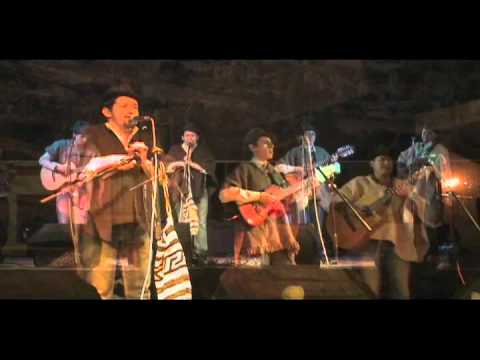 CU4RTO - El Tocayo Vargas "De regreso al campo" - CONVITE CARRANGUERO