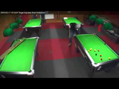 SHOT OF THE WEEK TABLE 5