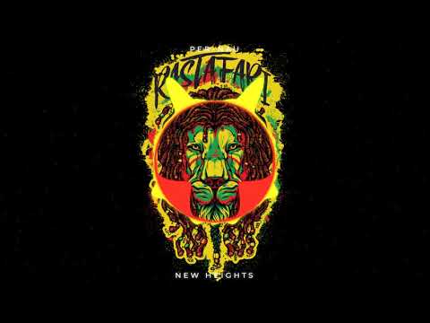 Ky-Mani Marley - New Heights (PER-NAU Ragga DNB Edit)