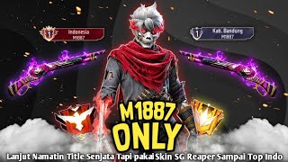 Download lagu Continuing the M1887 Title Grind with the ColdGOD Bundle to Reach the Top 10 in Indonesia - BR RANK mp3 Download lagu Continuing the M1887 Title Grind with the ColdGOD Bundle to Reach the Top 10 in Indonesia - BR RANK mp3