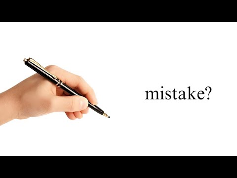 為什麼你是右撇子不是左撇子？ (why you're NOT left-handed)