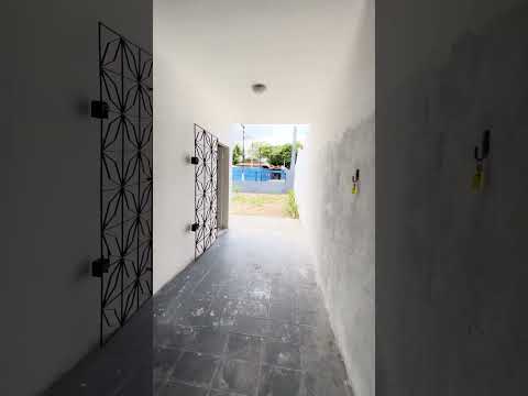 Excelente localização dessa casa à venda em Dias d’Ávila na Bahia
