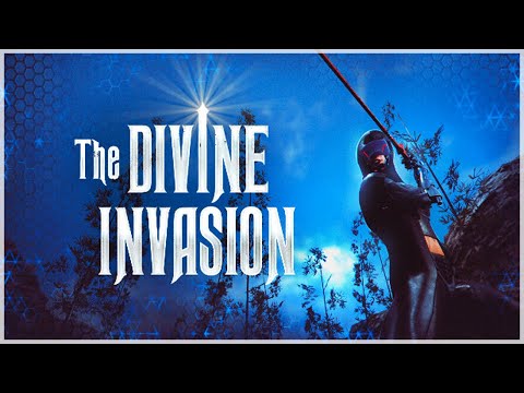 Trailer de The Divine Invasion
