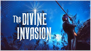 The Divine Invasion (PC) Steam Key EUROPE