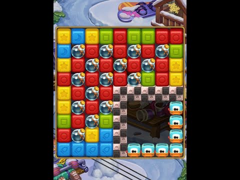 TOY BLAST level 2085